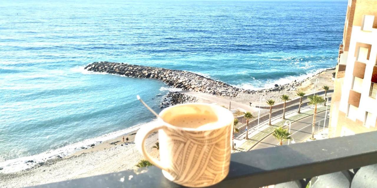El Balcón Del Mar Apartamento