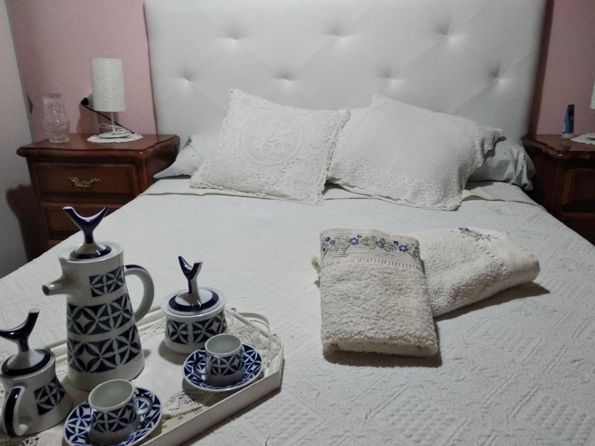 Сasa de vacaciones Casa Cabaleira