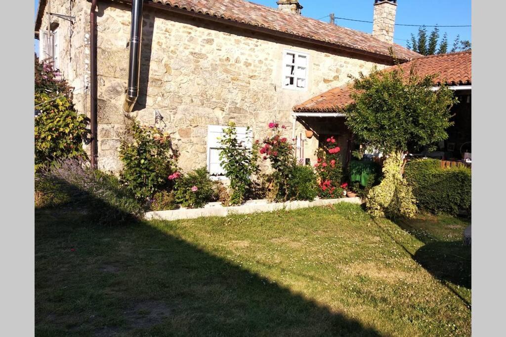 Casa Cabaleira * Silleda
