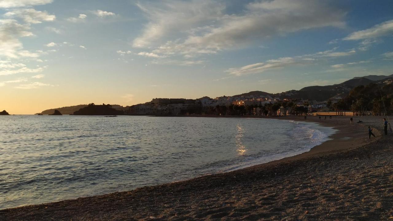 Apartamento El Balcón Del Mar Almuñécar
