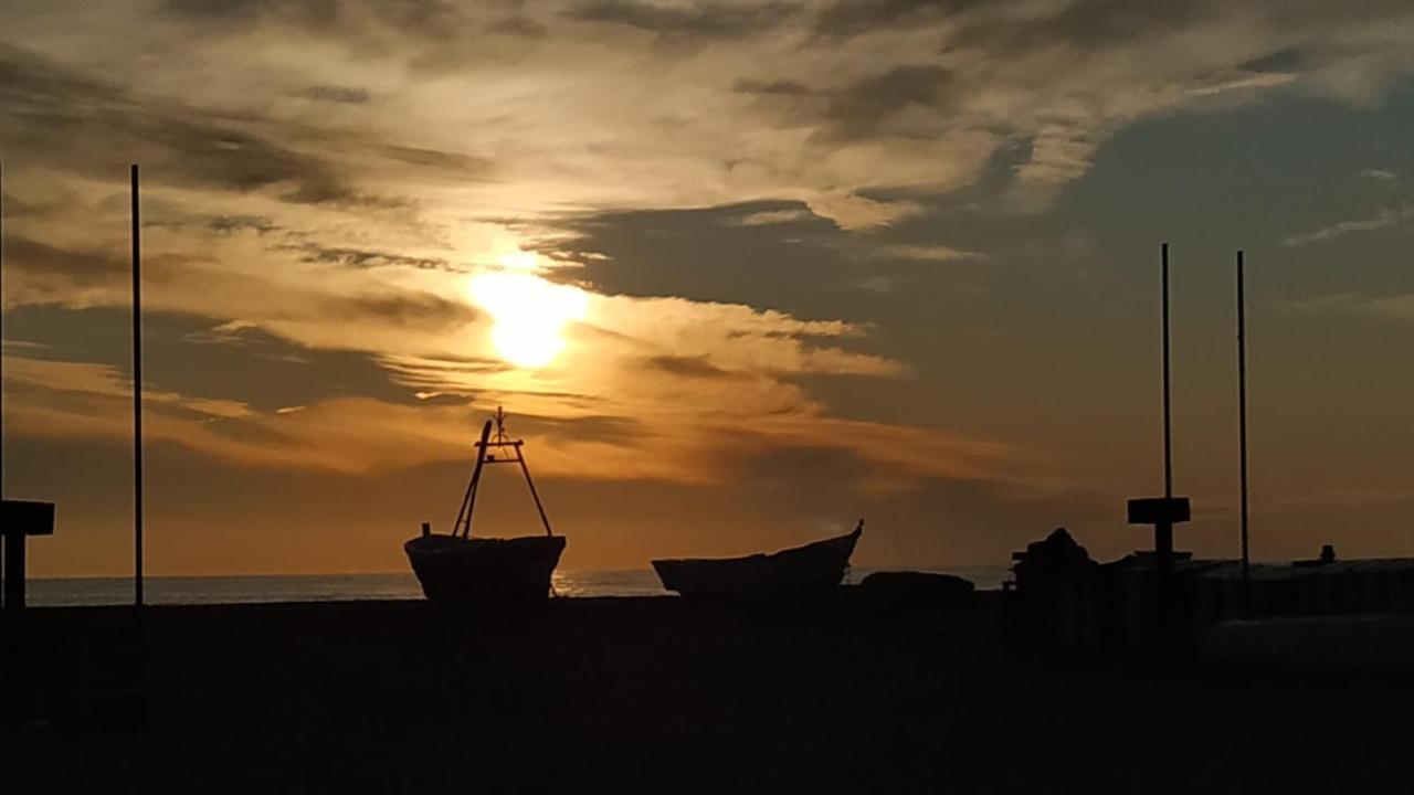 El Balcón Del Mar Apartamento Almuñécar