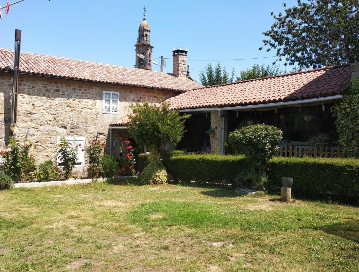 Casa Cabaleira *