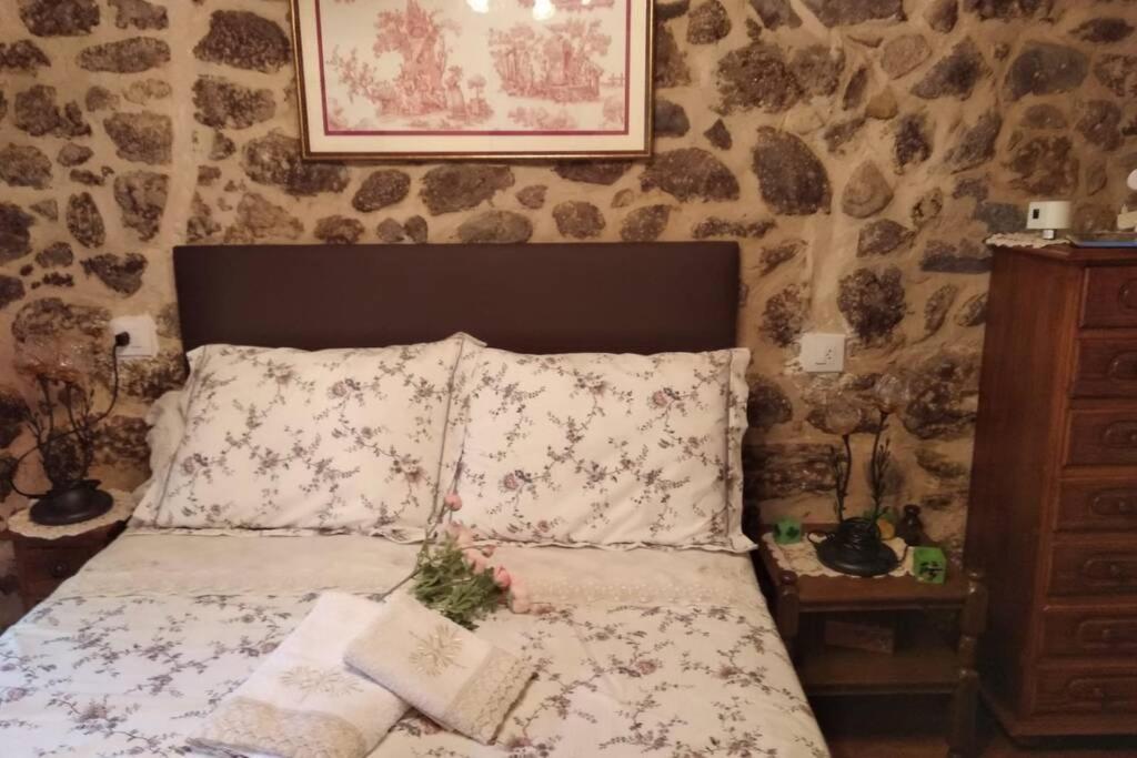 Сasa de vacaciones Casa Cabaleira
