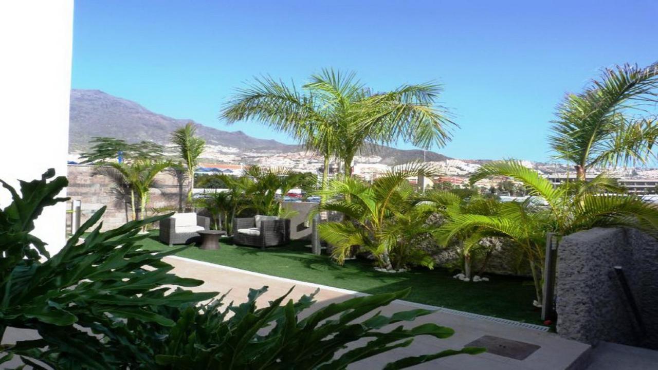 Villa Playa Del Duque Costa Adeje (Tenerife)