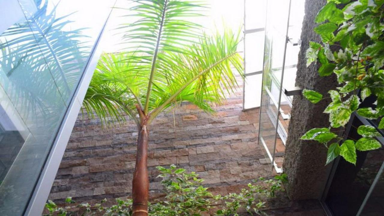 Villa Playa Del Duque *