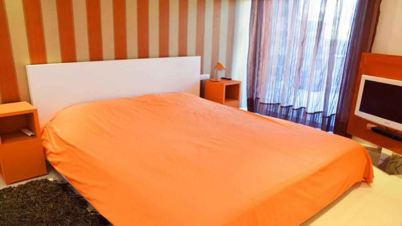 Playa Del Duque Villa