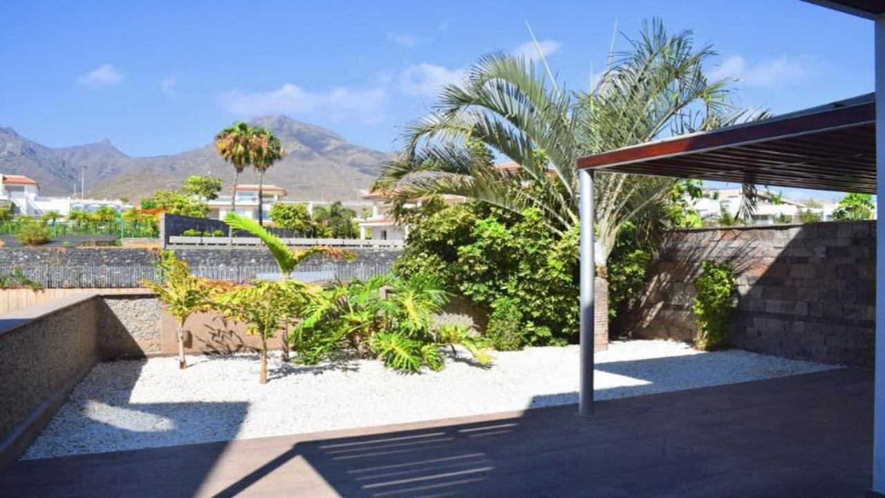 Playa Del Duque Villa *