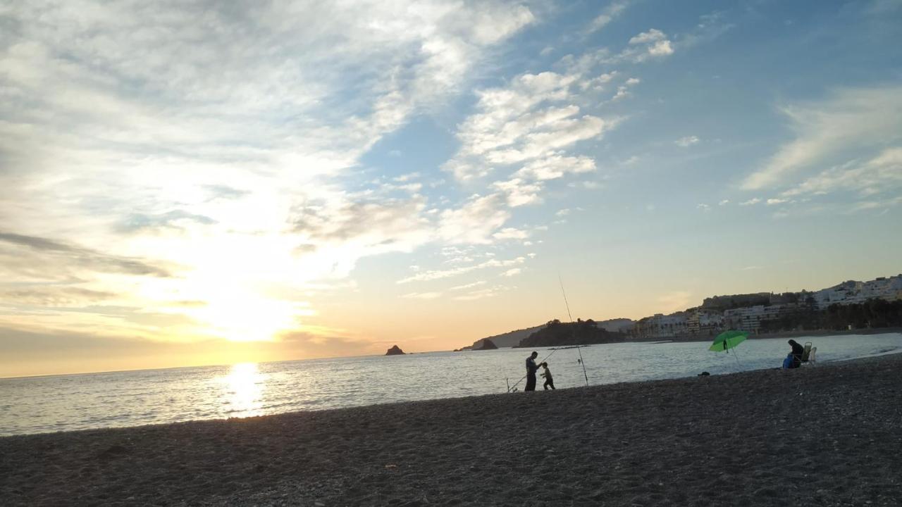 El Balcón Del Mar