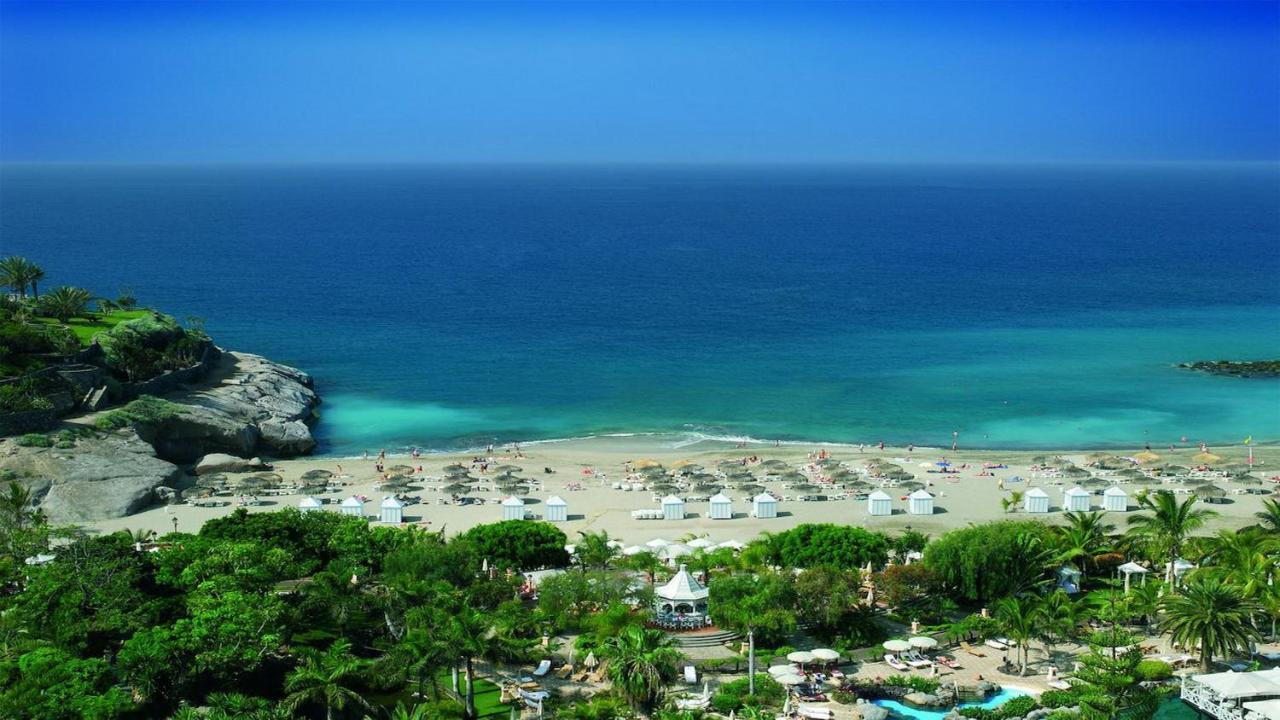 Playa Del Duque Costa Adeje (Tenerife)