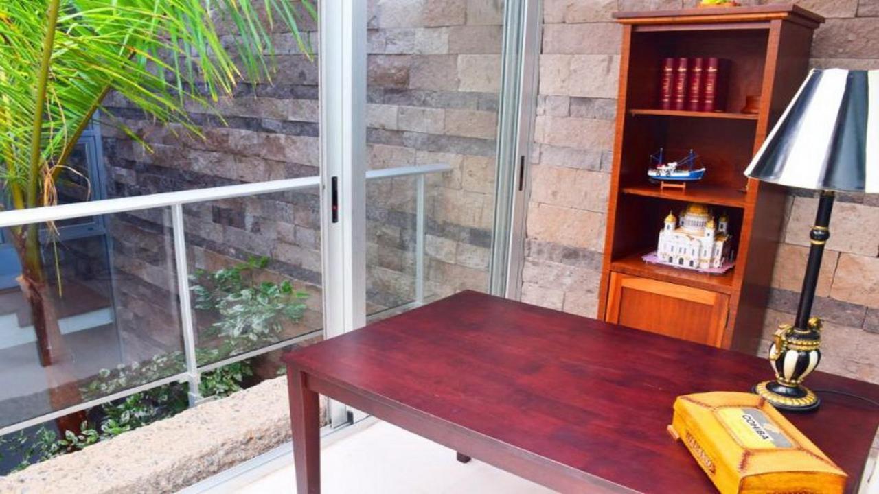 Villa Playa Del Duque *