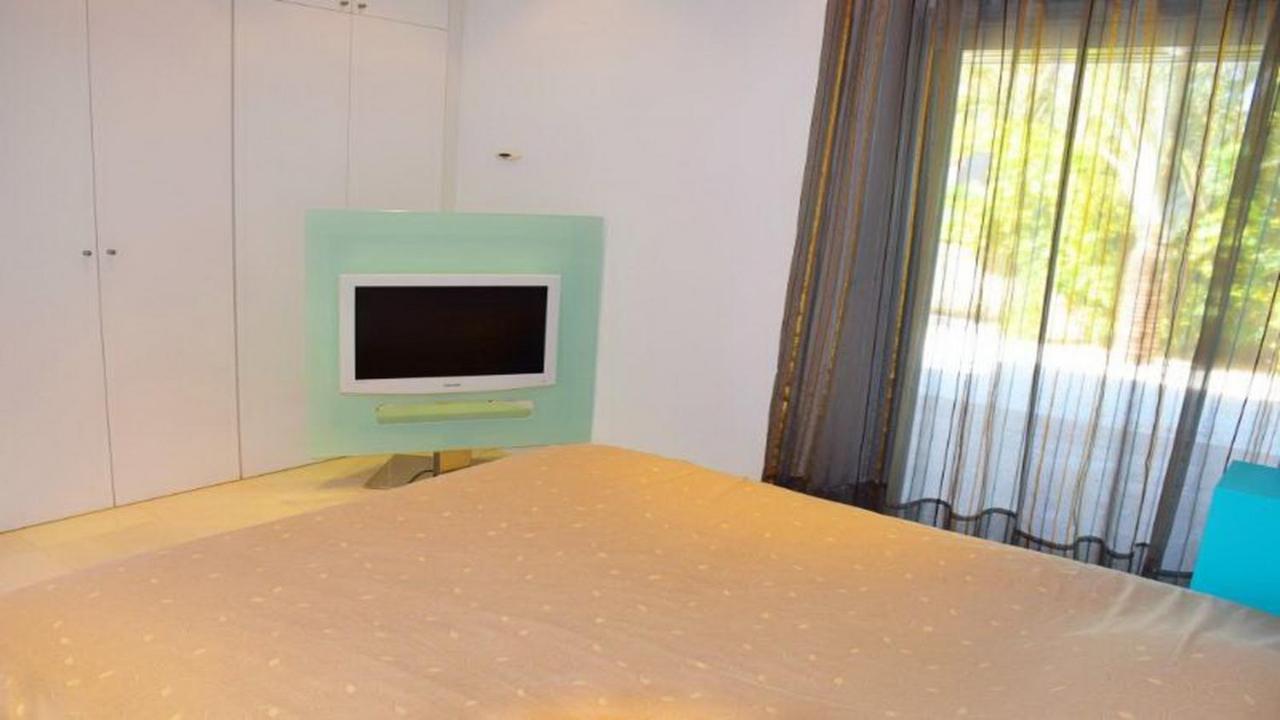 Villa Playa Del Duque *