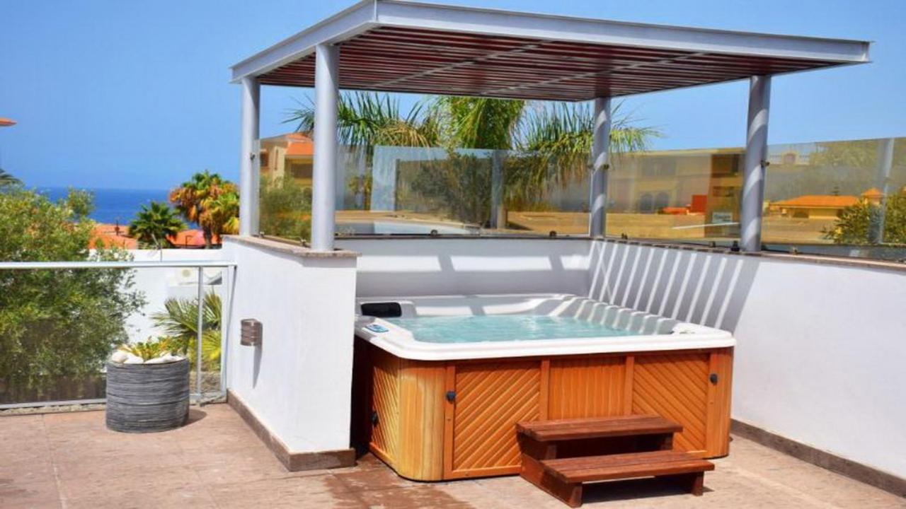 Exclusive In Bahia Del Duque * Costa Adeje (Tenerife)