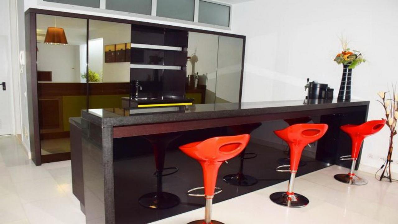 Exclusive In Bahia Del Duque Villa *