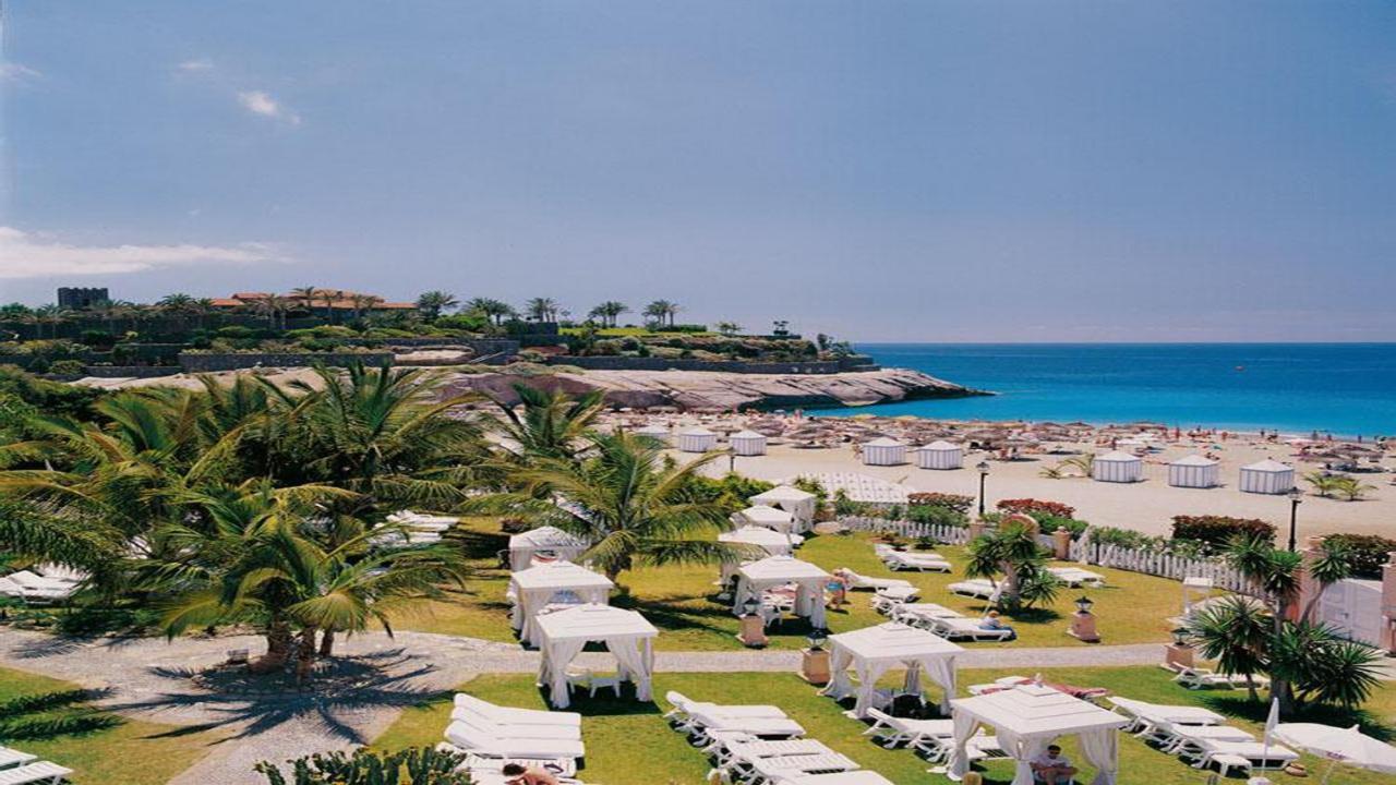 Playa Del Duque *