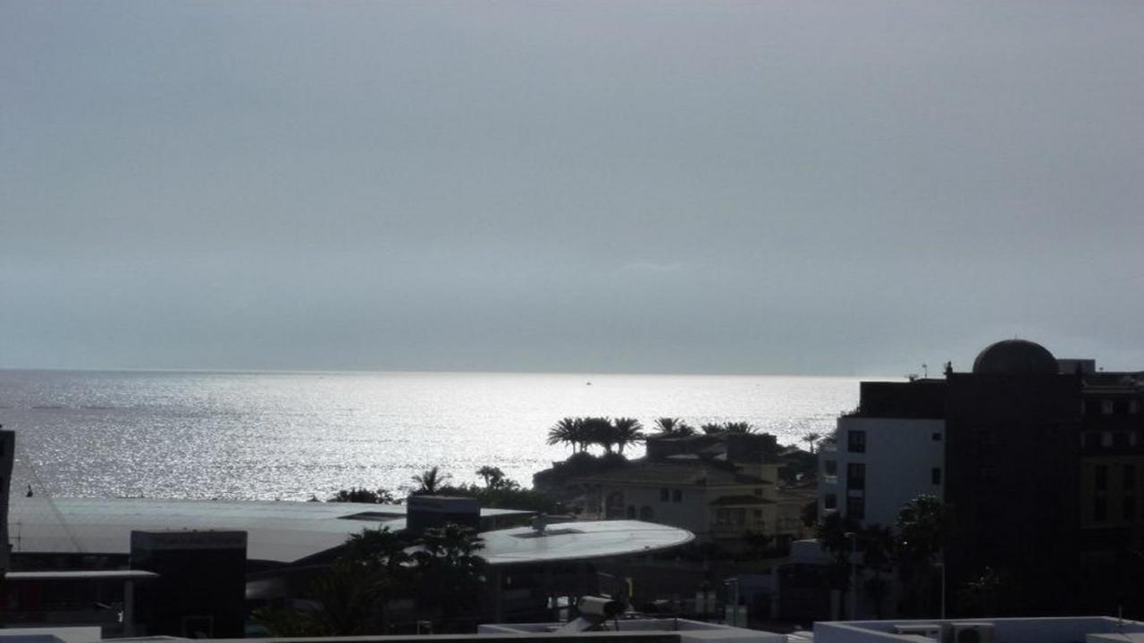 Villa Playa Del Duque