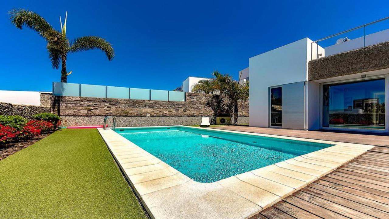 Villa Playa Del Duque *