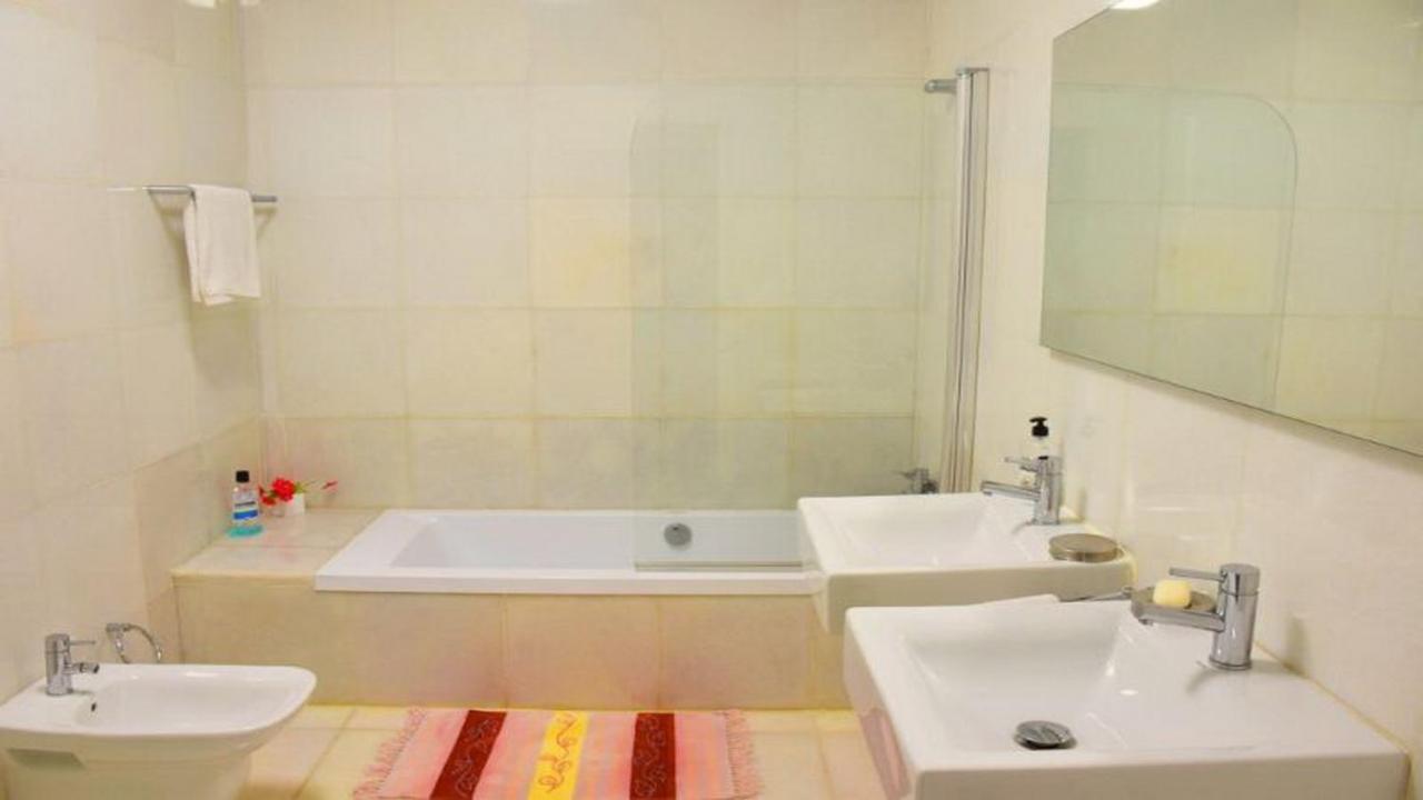 Exclusive In Bahia Del Duque * Costa Adeje (Tenerife)