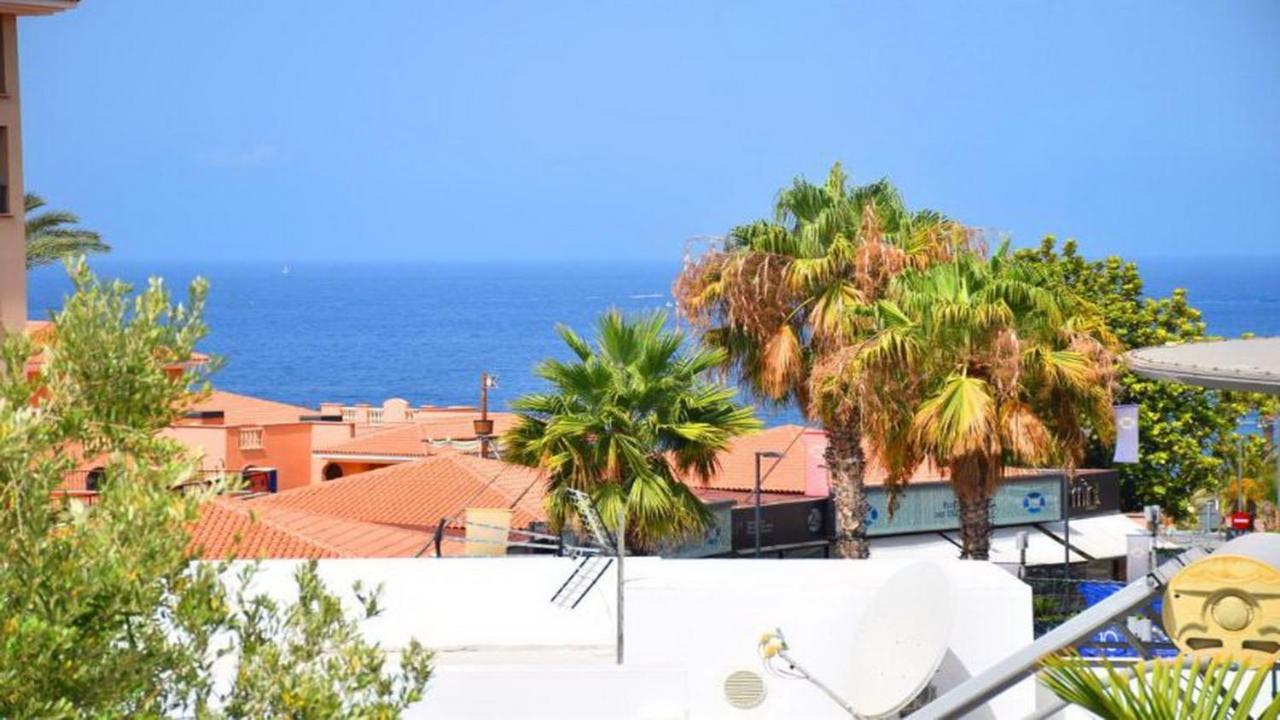 Villa Playa Del Duque Costa Adeje (Tenerife)