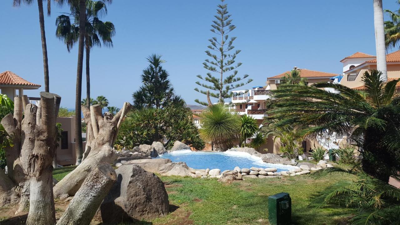 Apartamento Golf San Miguel de Abona
