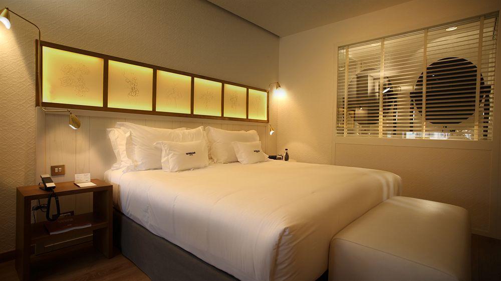 Ofelias 4sup By Bondia Group Hotel Barcelona