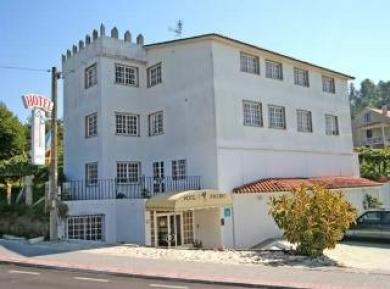 Hotel Xacobeo *