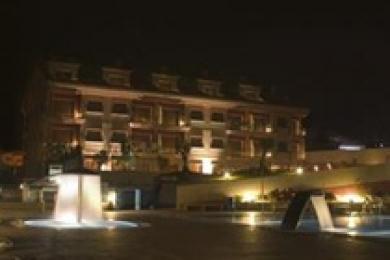 Esperanza Del Mar Apartamento *