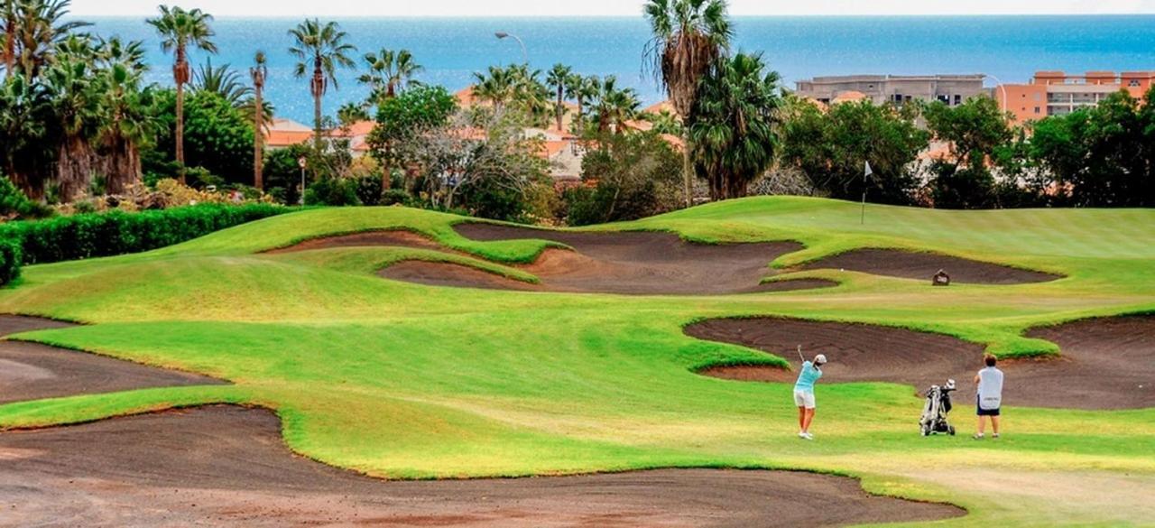 Apartamento Golf *