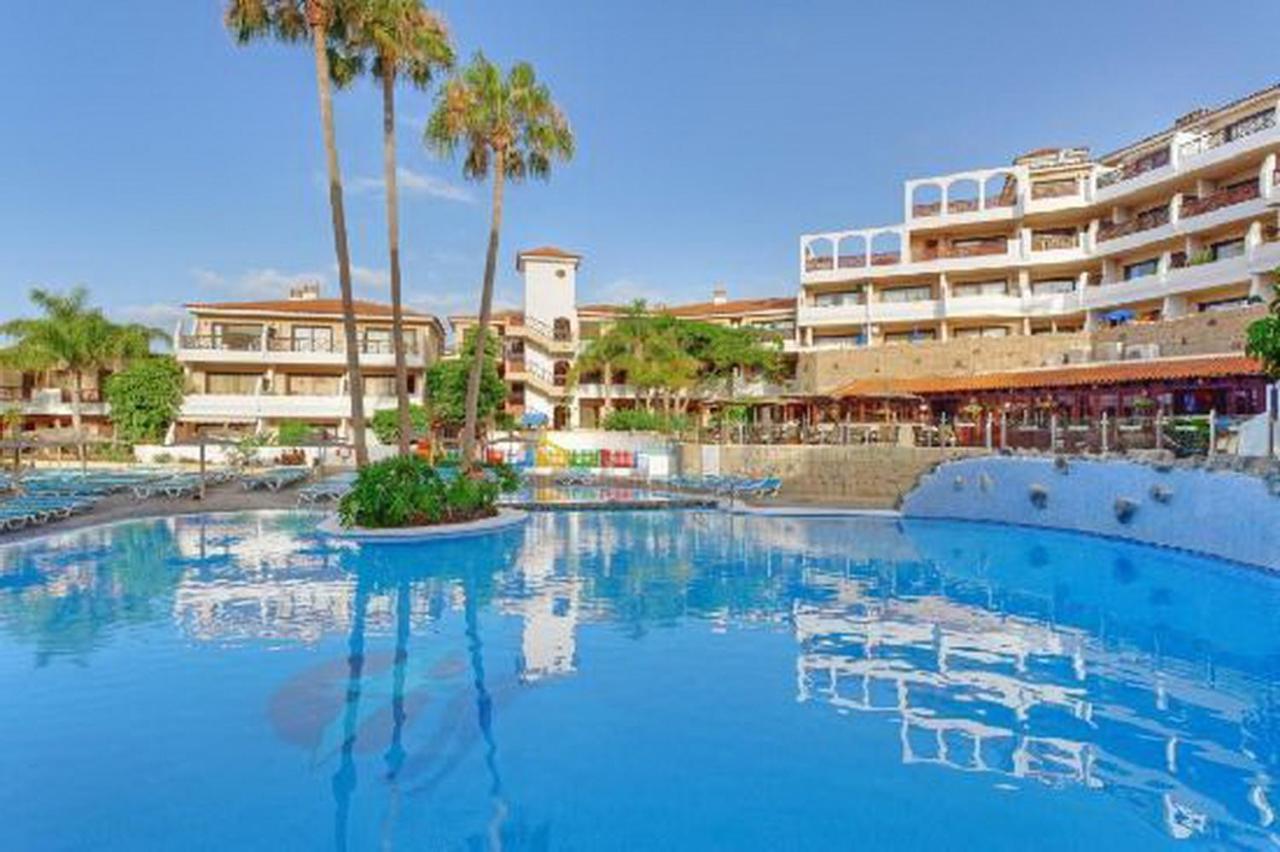 Golf * San Miguel de Abona