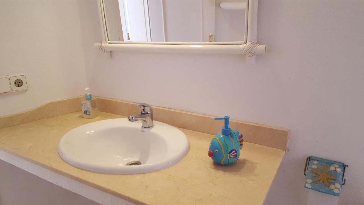 Golf Apartamento San Miguel de Abona