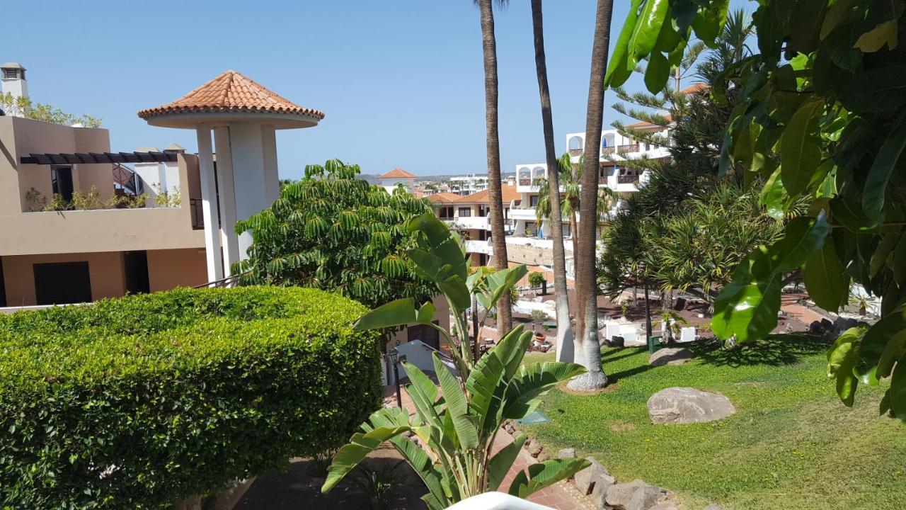 Golf * San Miguel de Abona