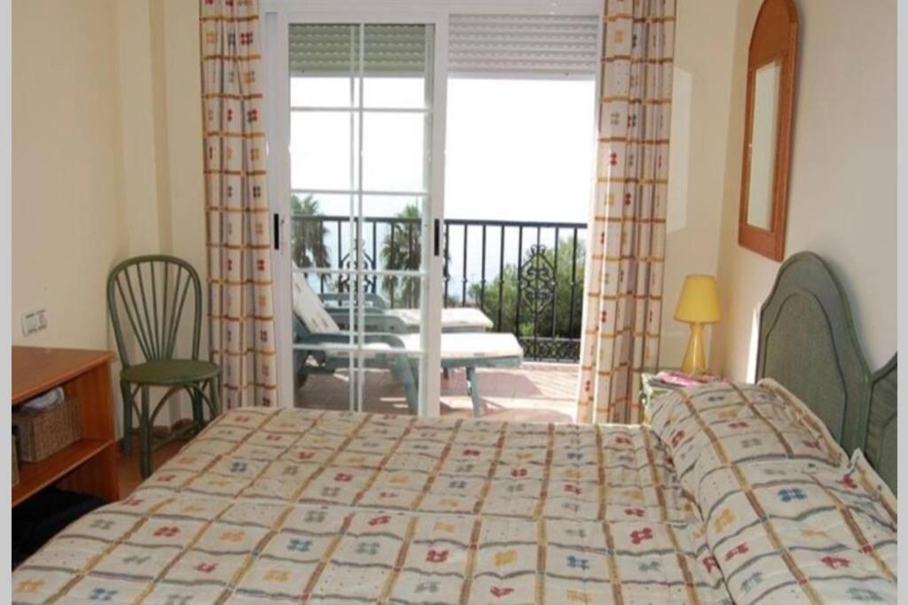 Con Vistas Al Mar Apartment *