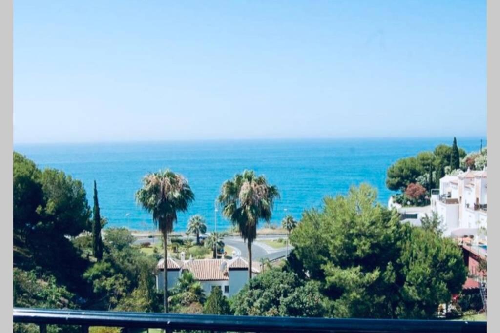 Apartment Con Vistas Al Mar