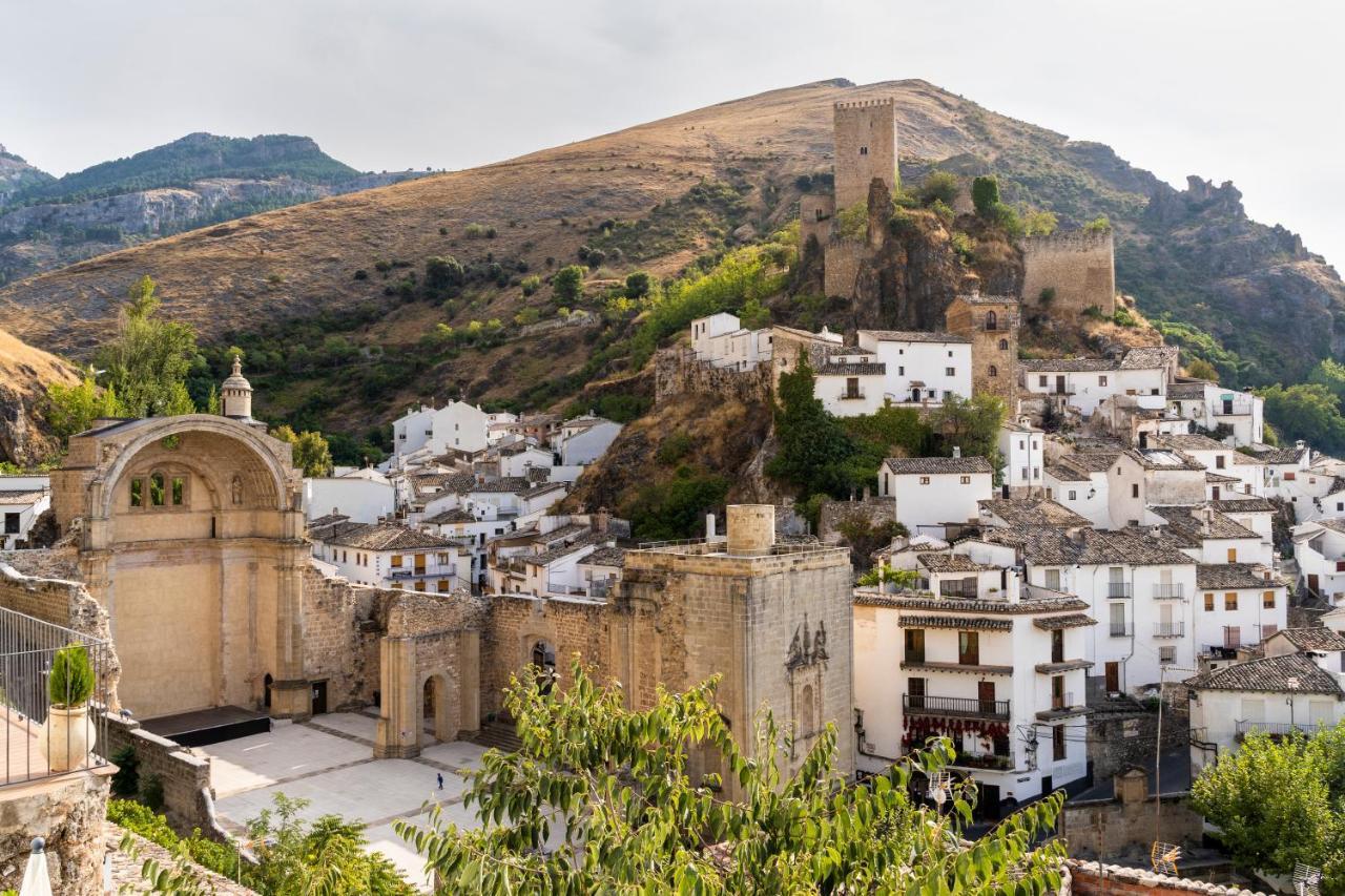 La Casa De La Tia Pilar *