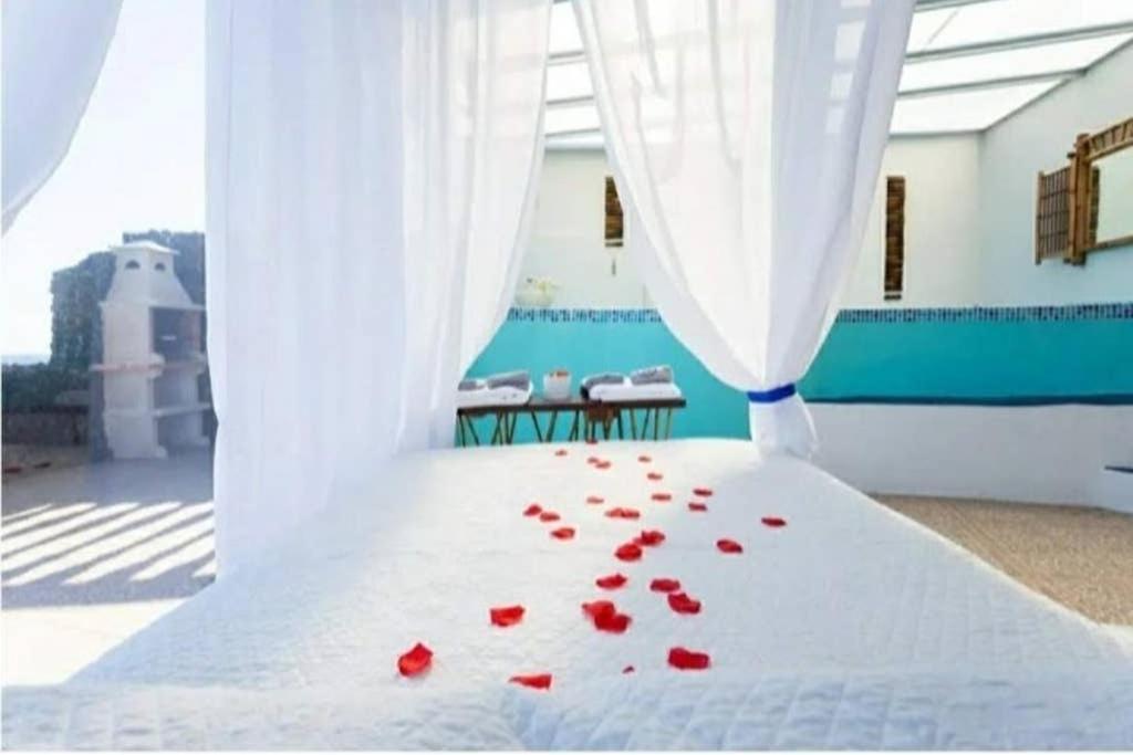 Romantic Tenerife Güímar