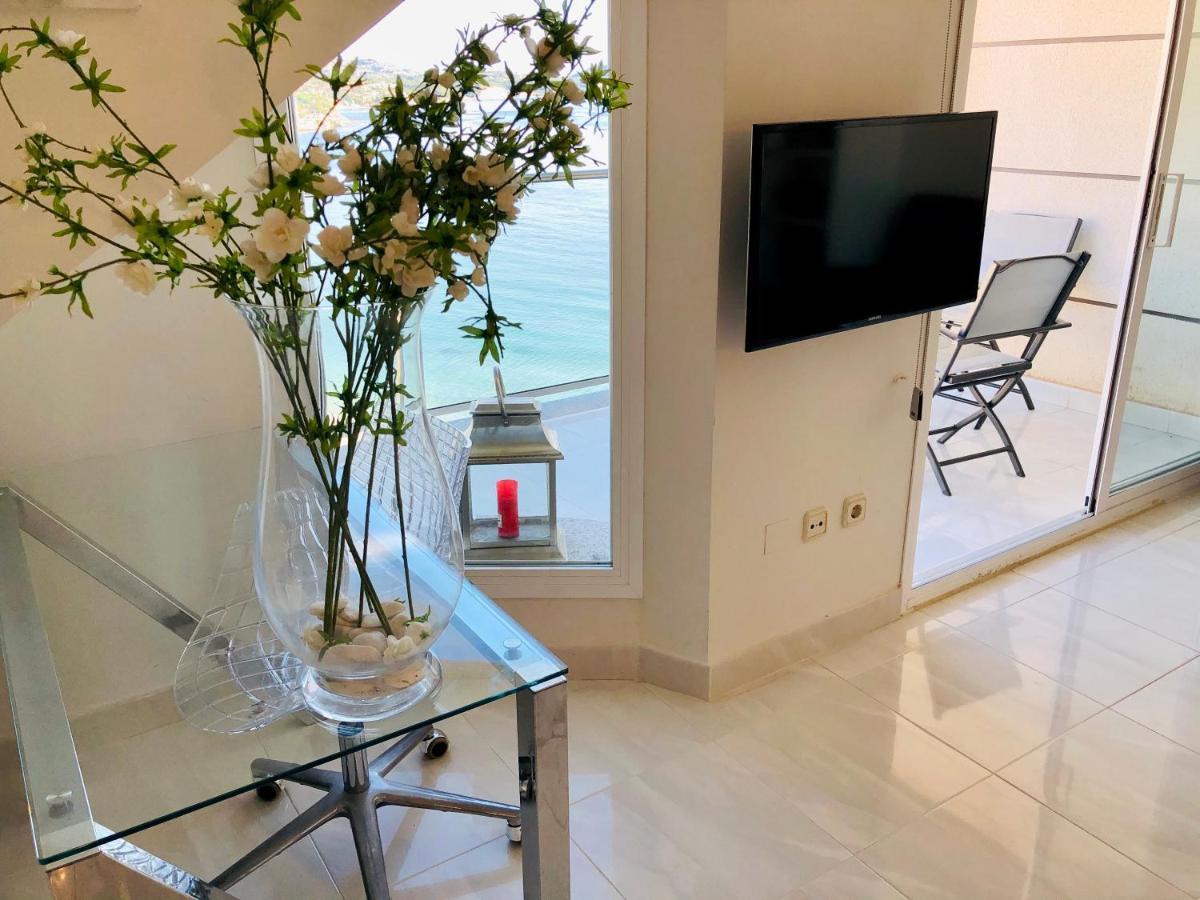 Mesana 102 / Penthouse Apartamento Calpe