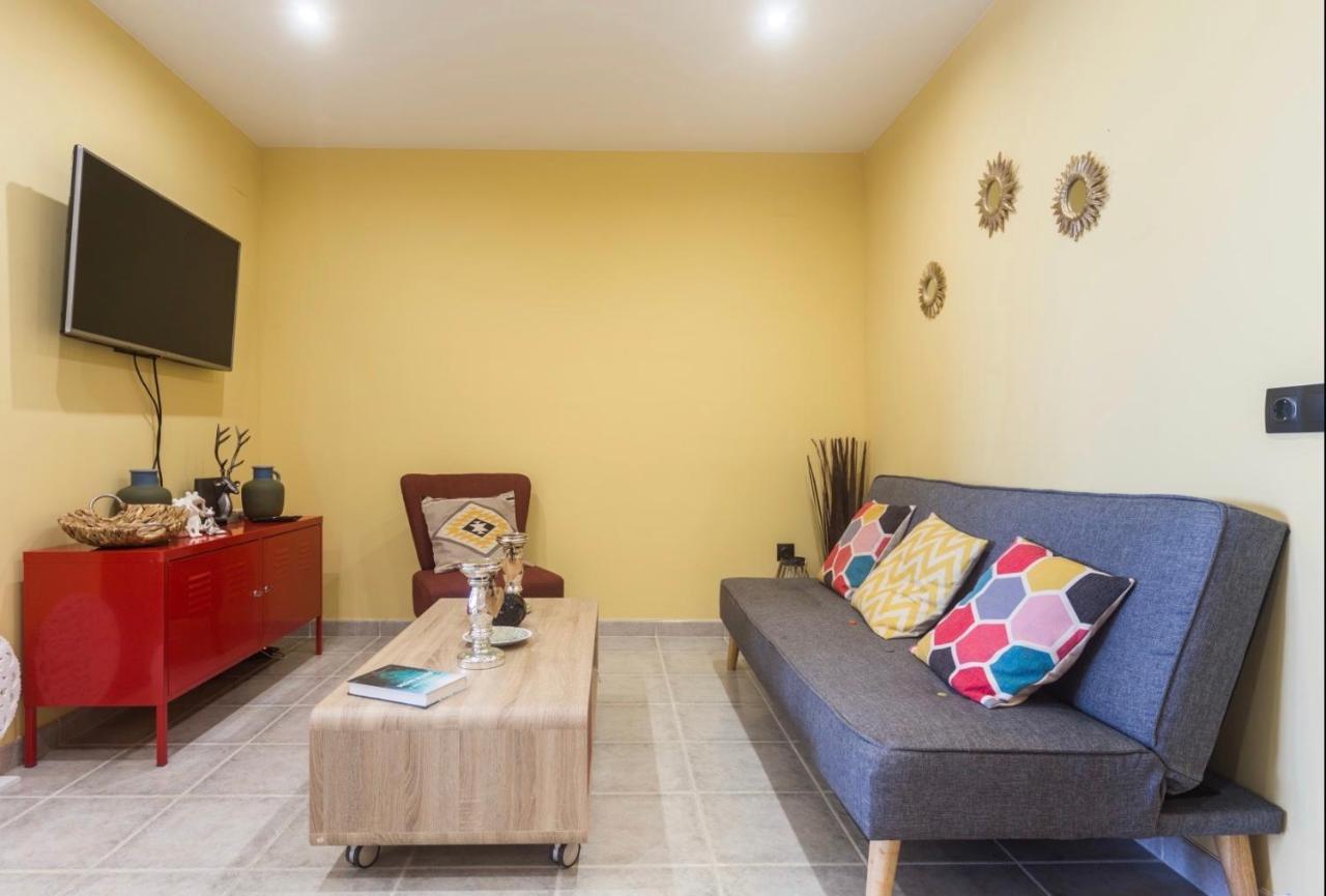 Sea View Apartments,2 Apartamento Port Saplaya