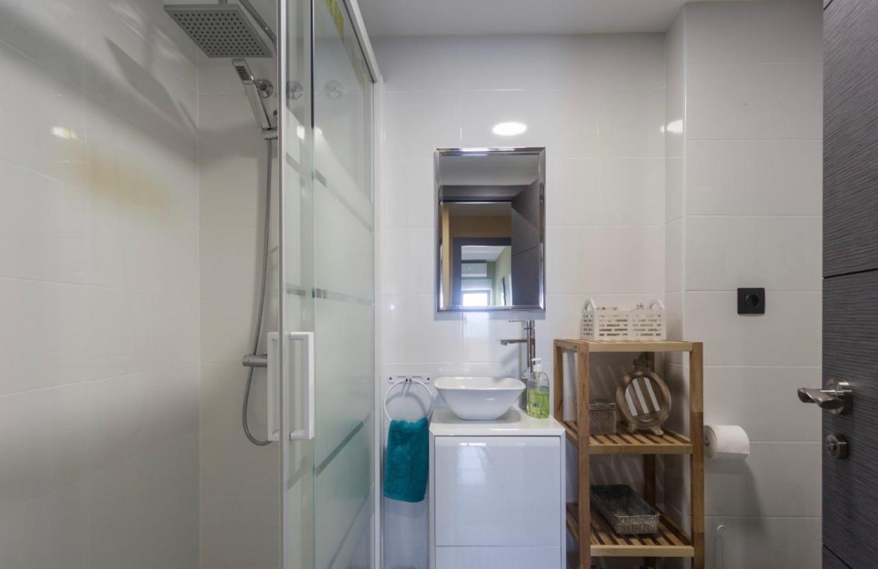 Apartamento Sea View Apartments,2 Port Saplaya