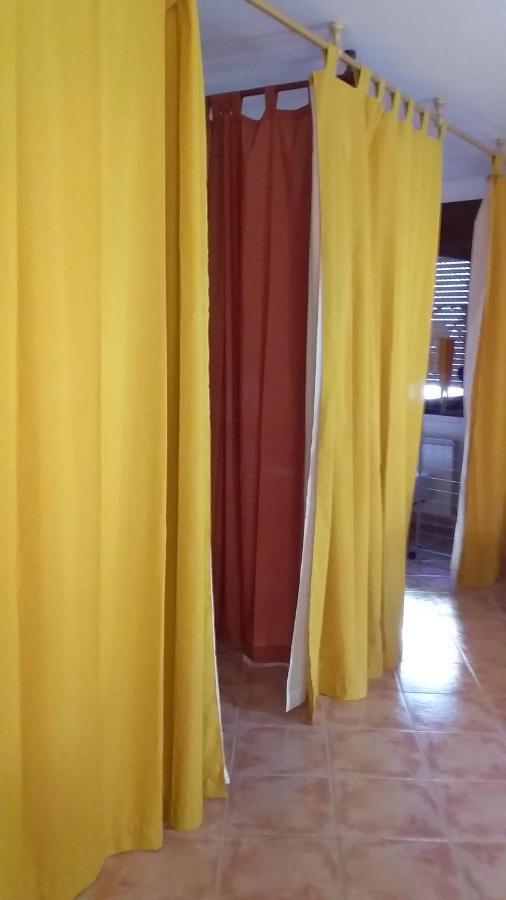 Loft Castelló Сasa de vacaciones Castello de Farfana