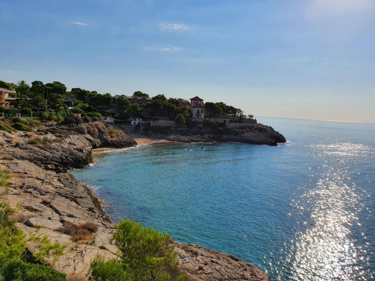 Estrena Loft En El Mejor Sitio De Сasa de vacaciones Tarragona