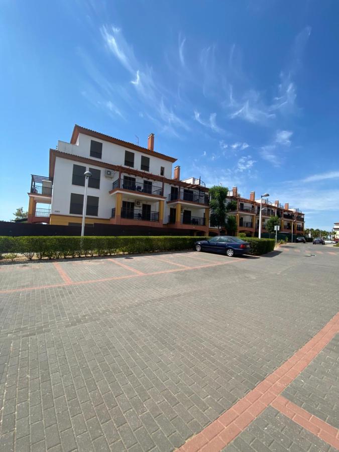 Apartamento Fantastic Spain Algarve Vacation & Boat Fun *