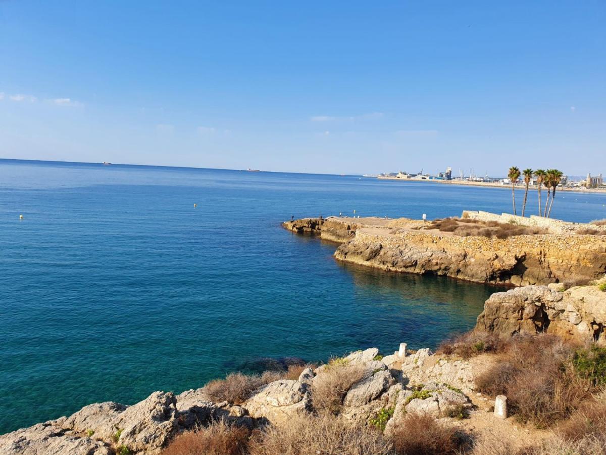 Estrena Loft En El Mejor Sitio De Сasa de vacaciones Tarragona