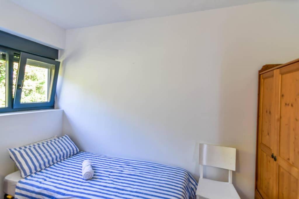 ¡nuevo! Espectacular Casa En La Playa De Berria Сasa de vacaciones *