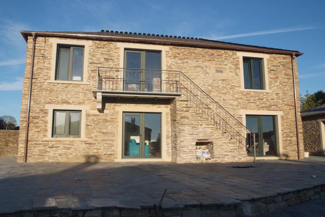 Country house A Palleira De Lola Lugo