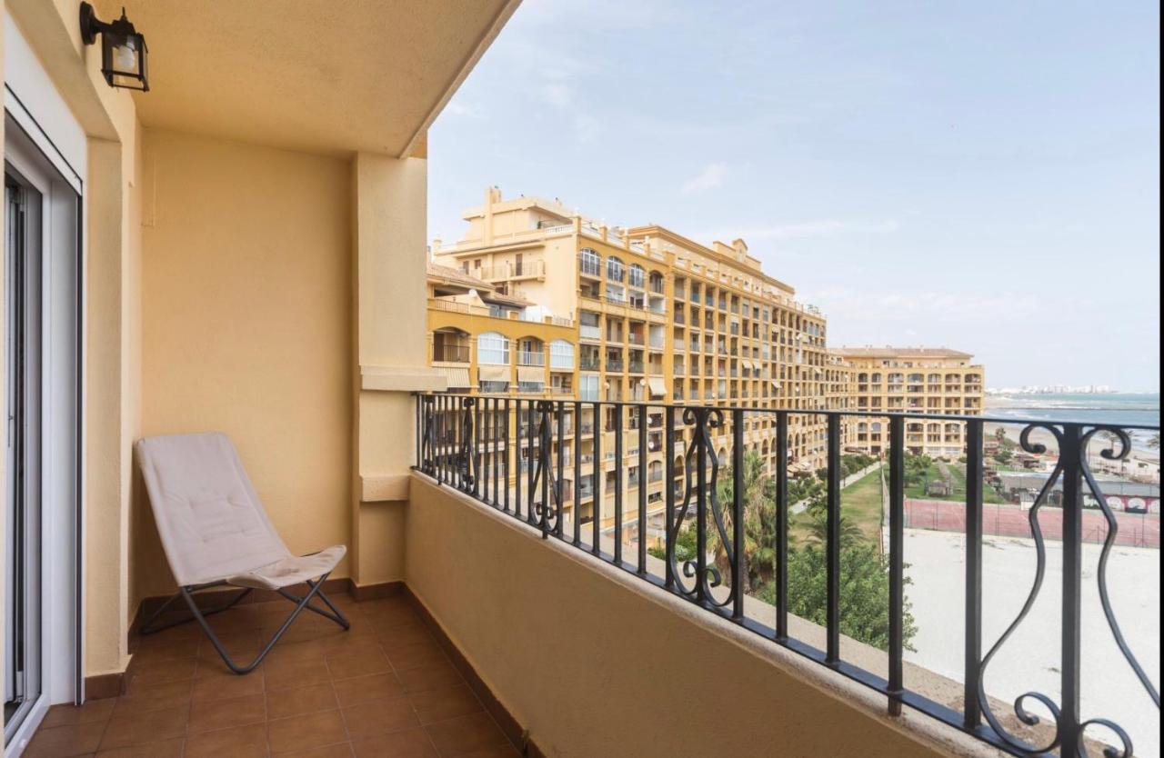 Apartamento Sea View Apartments,2 Port Saplaya