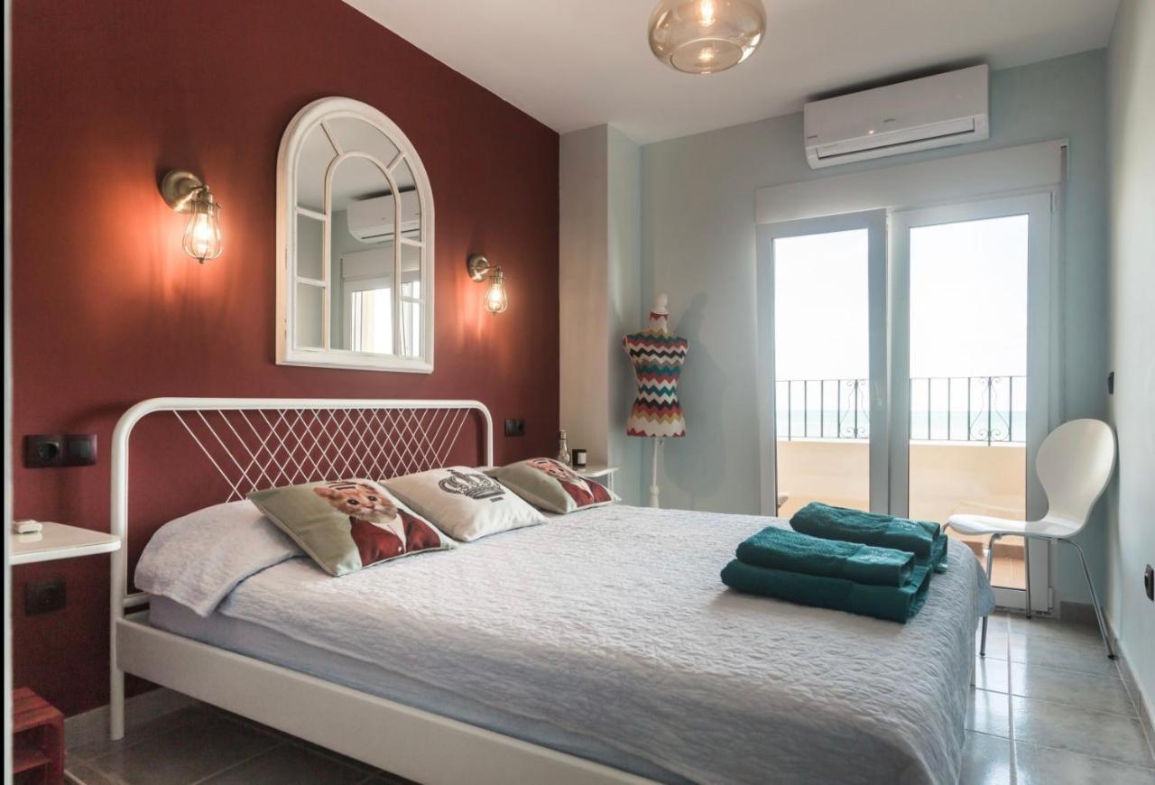 Sea View Apartments,2 Apartamento *