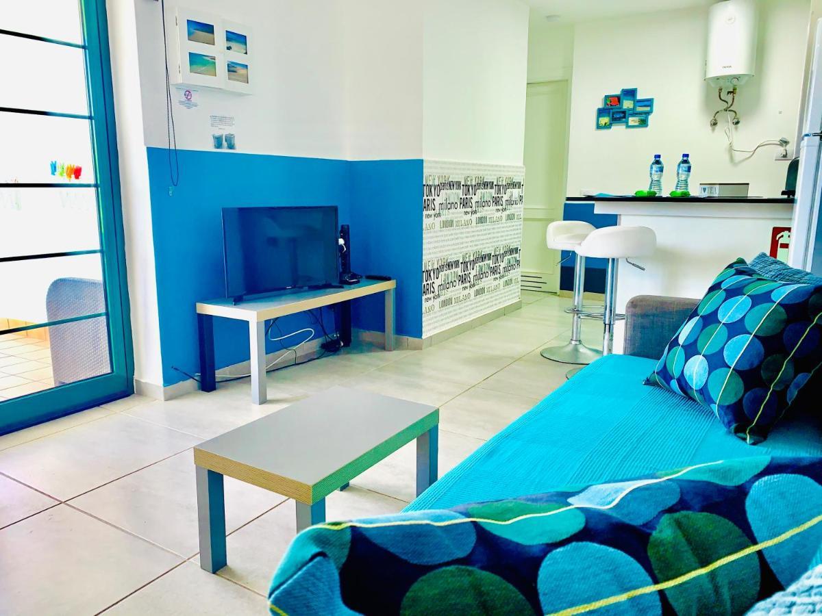 Deluxe Your Holidays, Three Swimming Pool, Private Terrace, High Wifi, Puerta Del Sol * Caleta De Fuste