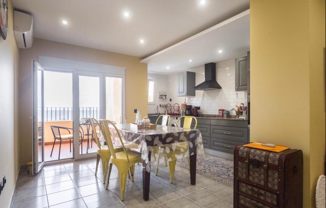 Sea View Apartments,2