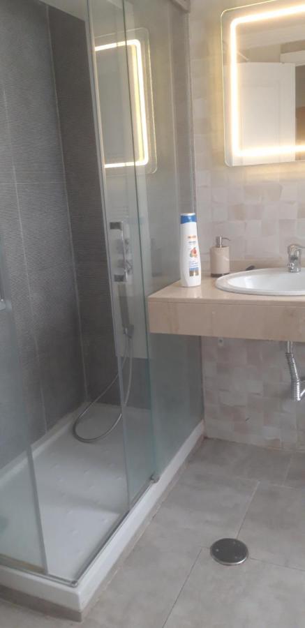 Amplias En El Centro De Homestay