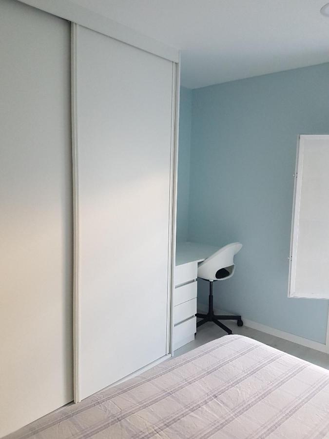 Barcia 1 Apartment Pontevedra