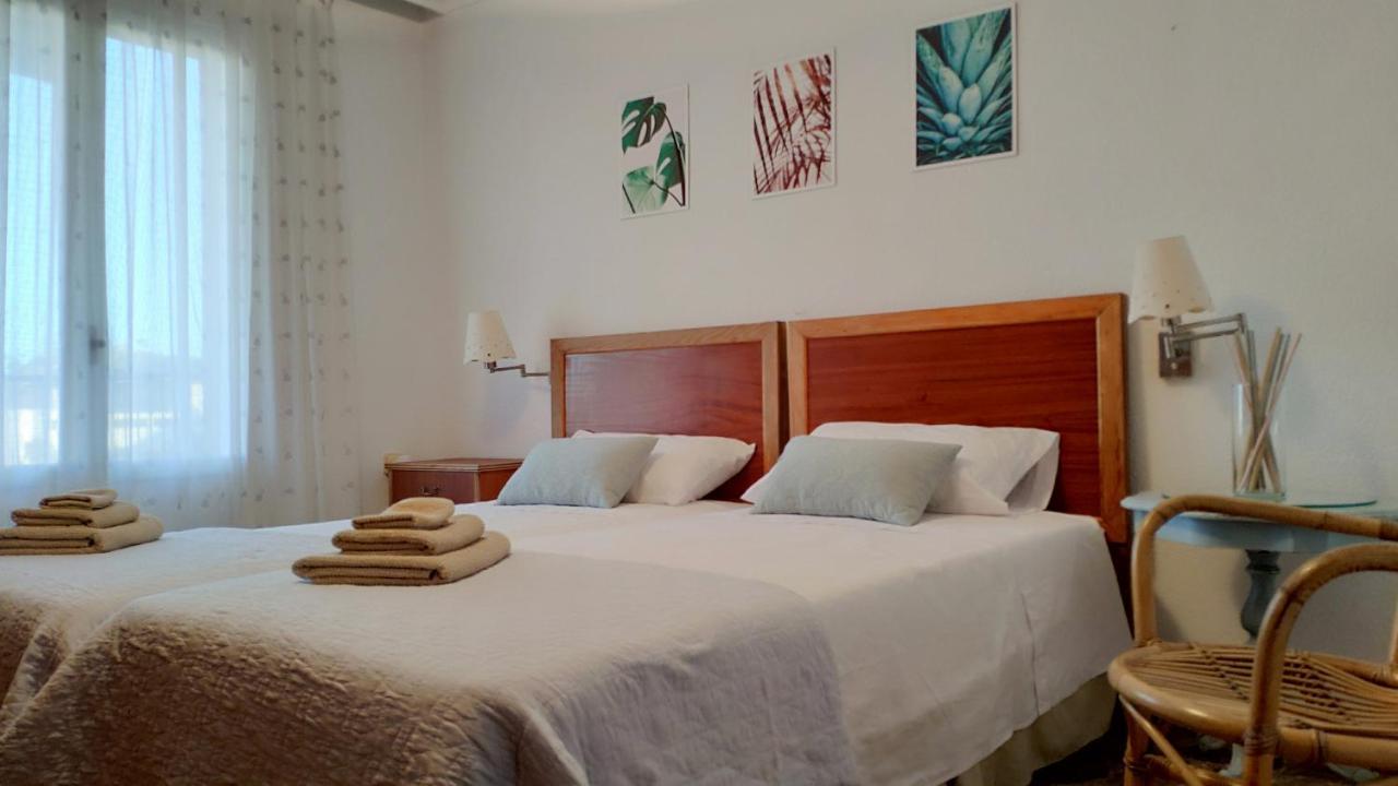 Doctor Sapena, 29 Apartamento